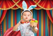 Join the Eggstravaganza Family Easter Carnival at Novotel Manila Araneta City!