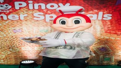 Jollibee Introduces Exciting Pinoy Summer Specials for Extra Saya