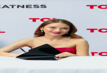 Kathryn Bernardo finds her perfect match in TCL Philippines, renews her contract as brand ambassador_3