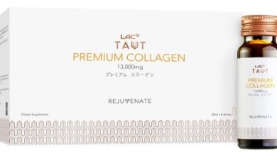 LAC TAUT Rejuvenate+ Premium Collagen 13,000mg_1