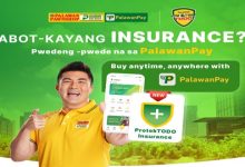 Palawan ProtekTODO, Abot-kayang insurance para sa Pinoy