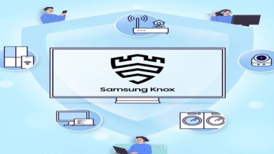 Samsung-Knox-CC-Certification