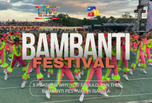 Bambanti Festival