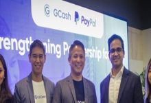 GCash_GCash, PayPal launch improved cash-in experience for customers