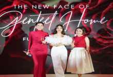 Genteel Home Introduces a Fresh Chapter in Filipino Home Décor, Reveals Heart Evangelista as Latest Brand Ambassador