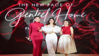 Genteel Home Introduces a Fresh Chapter in Filipino Home Décor, Reveals Heart Evangelista as Latest Brand Ambassador