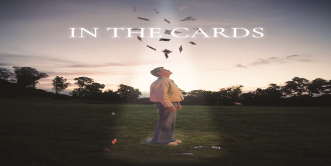 Jamie Miller Reveals Emotional New Single 'In The Cards'