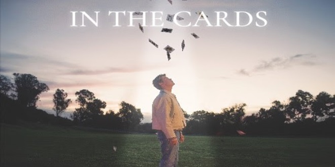 Jamie Miller Unveils Heartbreaking New Single 'In The Cards'