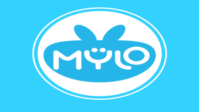 [LOGO] Mylo Speech Buddy