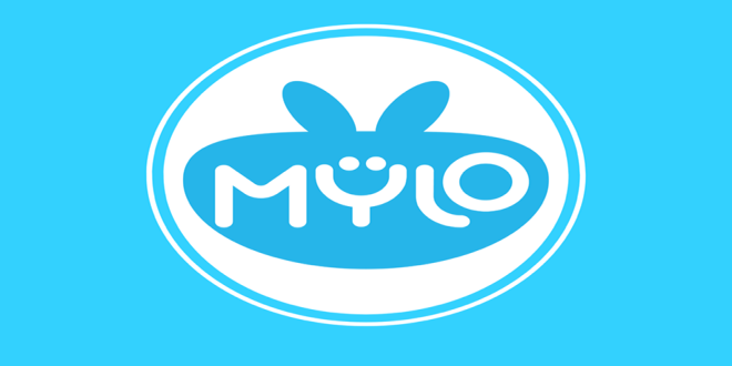 [LOGO] Mylo Speech Buddy