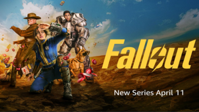 Prime Video and Kilter Films Release Official Trailer for Much-Awaited Series Fallout
