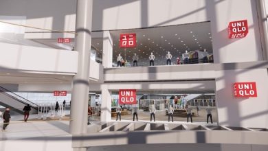 Revamped UNIQLO Mall of Asia Store Set to Reopen on May 17th