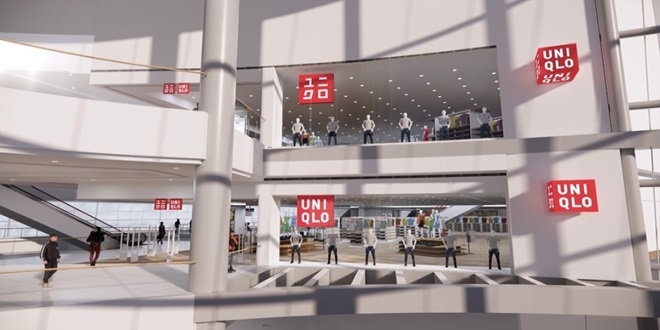 Revamped UNIQLO Mall of Asia Store Set to Reopen on May 17th