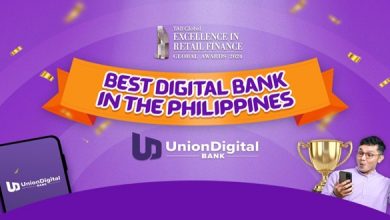 UnionDigital Bank_Best Digital Bank in The Philippines