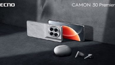 CAMON 30 Premier Product