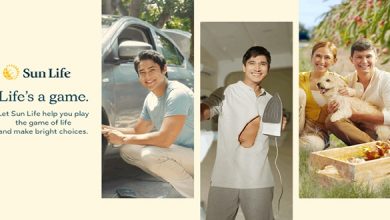 Sun Life Empowers Filipinos to Make Enlightened Life Choices