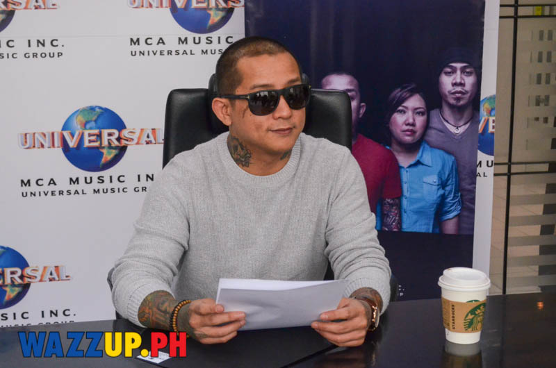 Gabby Alipe of Urbandub talks about Endless DVD and Endless Revisited ...