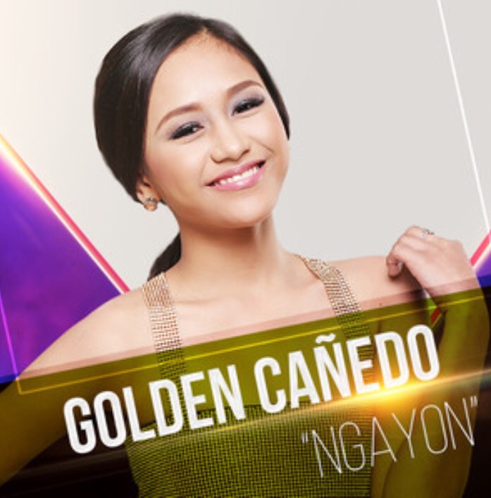 GOLDEN CANEDO NGAYON THE CLASH