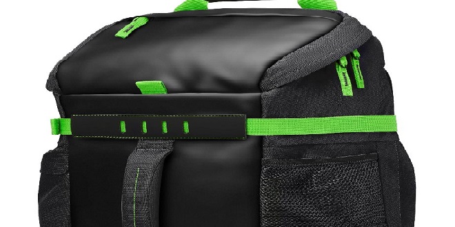 HP Odyssey Backpack