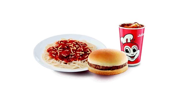 Jollibee Sulit-Complete Meals-4