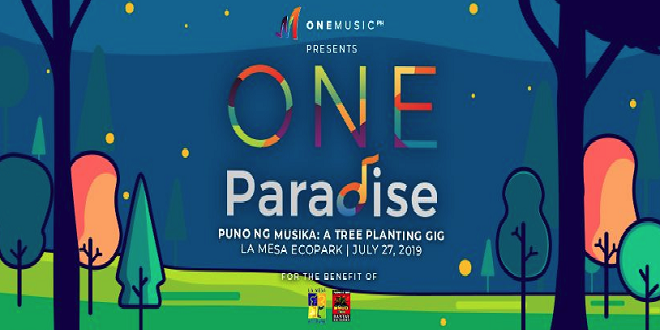 One Paradise