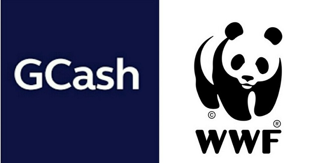 Gcash-WWF