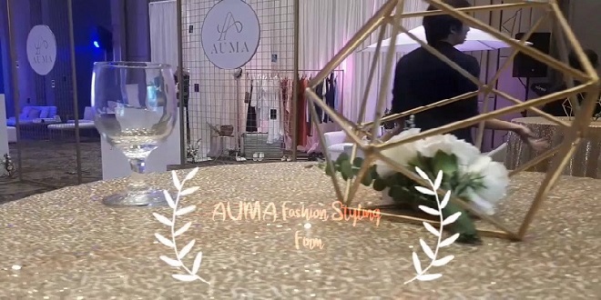 Auma's Fashion Styling Firm