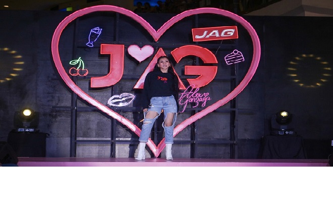 Jag Jeans Alex Gonzaga