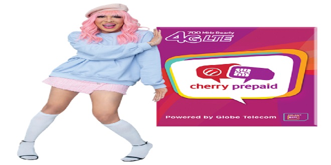 Cherry Prepaid