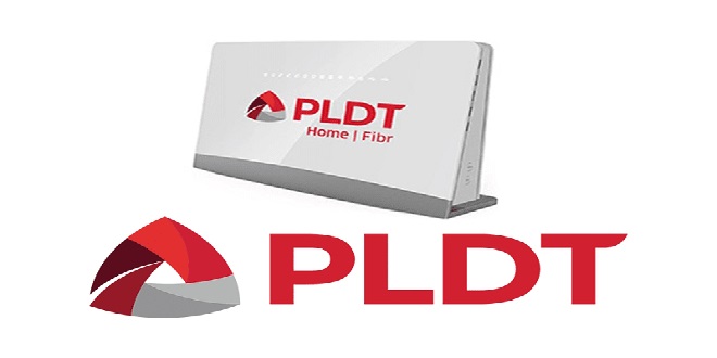 PLDT Home Fibr