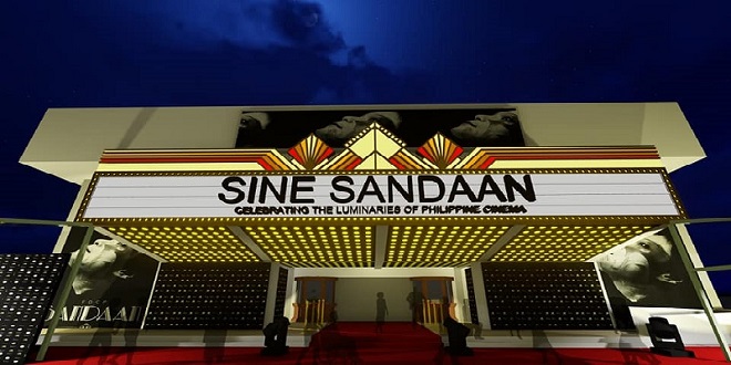 Sine Sandaan