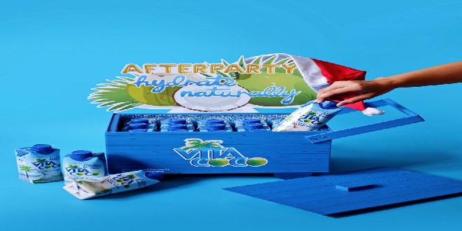 Vita Coco