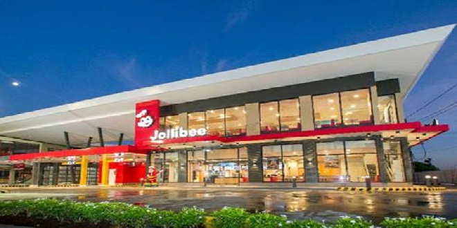 Jollibee Opens New First Ever Dual Lane Drive Thru In Slex