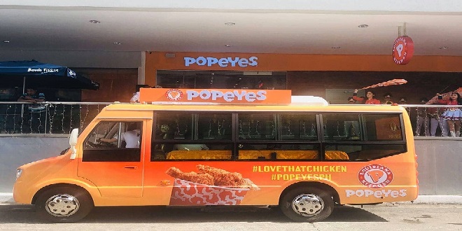 Popeyes Ejeepney_1