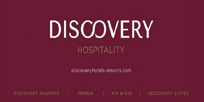 Discovery Suites
