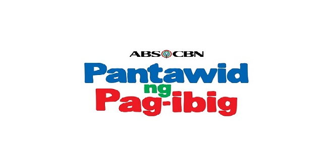 ABS-CBN Pantawid ng Pag-ibig campaign
