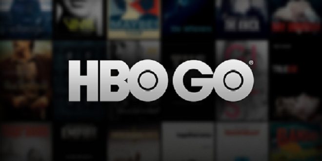 HBO GO