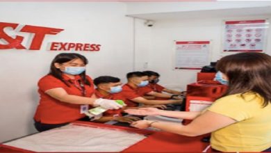 J&T Express, to help mobilize goods amid community quarantine in Metro Manila_1