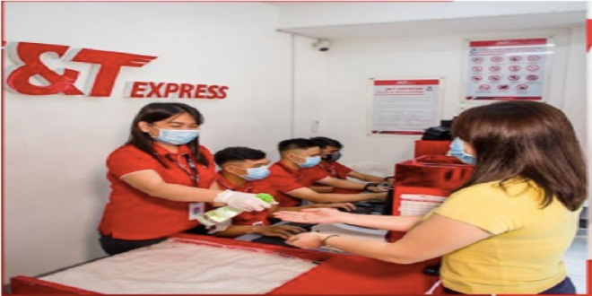 J&T Express, to help mobilize goods amid community quarantine in Metro Manila_1