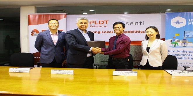 Pldt Enterprises