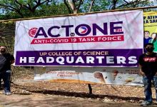 ACT as ONE Headquarter Tarp_1