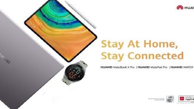 Huawei Stay Connected_1
