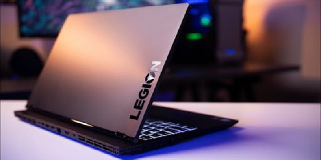 New Lenovo Legion 7i laptop_1