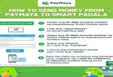 Smart Padala to PayMaya_1