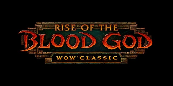 WoW Classic Rise of the Blood God Logo_1