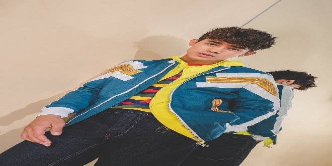 Inigo drops new single 'Should Be Me'