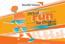 Virtual Run for Children 2020_1