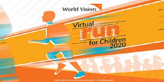 Virtual Run for Children 2020_1