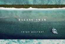 Inigo Pascual Balang Araw single cover_1