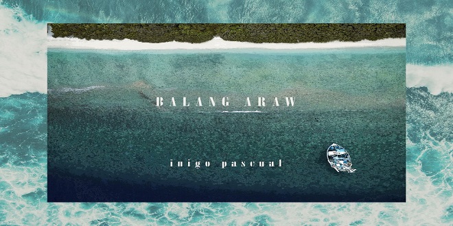 Inigo Pascual Balang Araw single cover_1